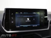Peugeot 208 Active Versão Eléctrica