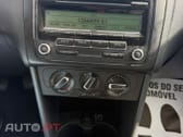 Volkswagen Polo 1.2 TDi BlueMotion