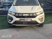 Dacia Jogger 1.0 ECO-G Extreme+ Up&Go 7L Bi-Fuel