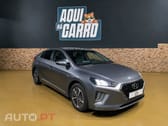 Hyundai Ioniq 1.6 GDI PHEV