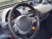 Smart ForTwo Passion cdi 41