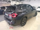 BMW X3 30 e xDrive Pack M