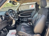 MINI Paceman Cooper D