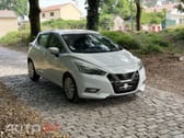 Nissan Micra 1.5 dCi N-Connecta