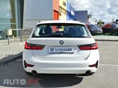 BMW 318 d Corporate Edition