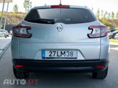 Renault Mégane Sport Tourer 1.5 dCi