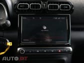 Citroen C3 Aircross 1.2 PureTech Shine EAT6