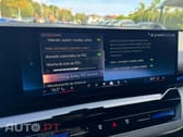 BMW 520 d Pack Desportivo M