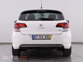 Citroen C4 1.6 BlueHDi Live