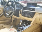 BMW 320 d Aut. Blue Performance Modern Line