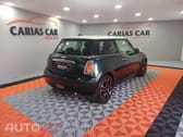 MINI Cooper S Classic