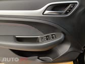 MG ZS EV 72.6 kWh Luxury