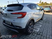 Renault Captur 1.6 E-Tech Plug-In Intens