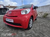 Toyota iQ 1.0 VVT-i
