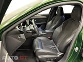 Peugeot 308 1.2 PureTech GT Pack EAT8