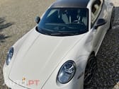 Porsche 911 Carrera 4S PDK