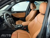 BMW iX3 M Sport Inspiring