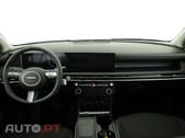 Hyundai Tucson Tucson 1.6 T-GDI PHEV Vanguard