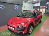 Citroen C4 Cactus 1.2 PureTech Feel