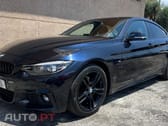 BMW 420 d Pack M Auto