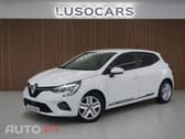 Renault Clio 1.0 TCe Intens Bi-Fuel