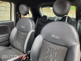Fiat 500 1.0 Hybrid Connect
