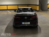 Mercedes-Benz E 220 d AMG Line