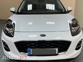 Ford Puma ECOBOOST
