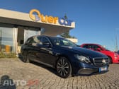 Mercedes-Benz E 300 de Avantgarde