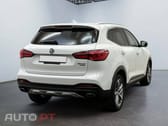 MG EHS 1.5 T-GDI Plug-in Hybrid Luxury