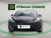 Tesla Model 3 I.V.A DEDUTIVEL Standard RWD Plus 