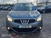 Nissan Qashqai +2 1.6 dCi Acenta