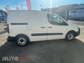 Peugeot Partner 1.6 BlueHDi 100