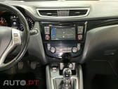 Nissan Qashqai 1.6 dCi Tekna Premium