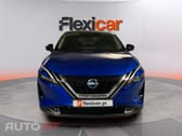 Nissan Qashqai 1.5 e-Power N-Connecta LED