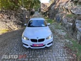 BMW 218 d Coupe Aut. M Sport