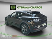 Ford Mustang Mach-E Standard Range RWD