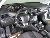 Peugeot 308 SW 1.6 BlueHDi Allure