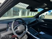 XPeng G9 98 kWh AWD Performance