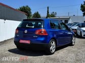 Volkswagen Golf 2.0 TDi Sport