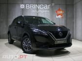 Nissan Qashqai 1.3 DIG-T Acenta Xtronic
