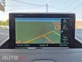 Audi A1 1.4 TDI Design