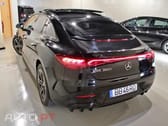 Mercedes-Benz EQE 350 +