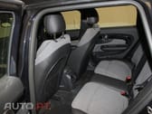 MINI Clubman One Finition Business Design