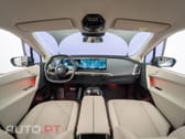 BMW iX xDrive 40