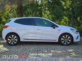 Renault Clio 1.0 TCe Limited