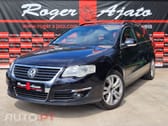 Volkswagen Passat Variant 1.6 TDI Trendline BlueMotion