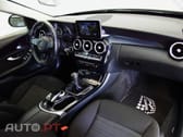 Mercedes-Benz C 180 BlueTEC Avantgarde