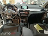BMW X1 18 d sDrive