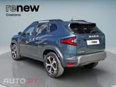 Dacia Duster 1.2 Eco-G 120 Bi-Fuel Journey
